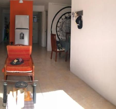 Depto Duplex Cancun Dış mekan fotoğraf