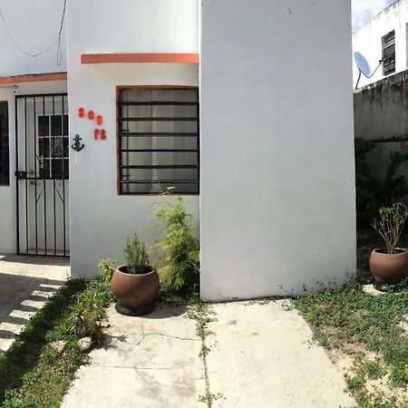 Depto Duplex Cancun Dış mekan fotoğraf
