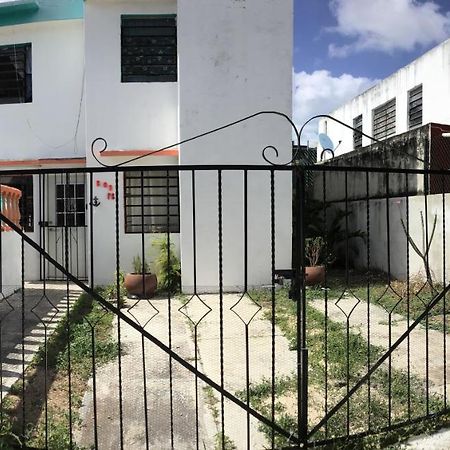 Depto Duplex Cancun Dış mekan fotoğraf
