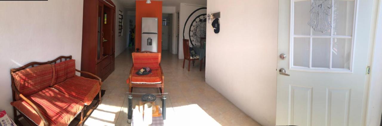 Depto Duplex Cancun Dış mekan fotoğraf