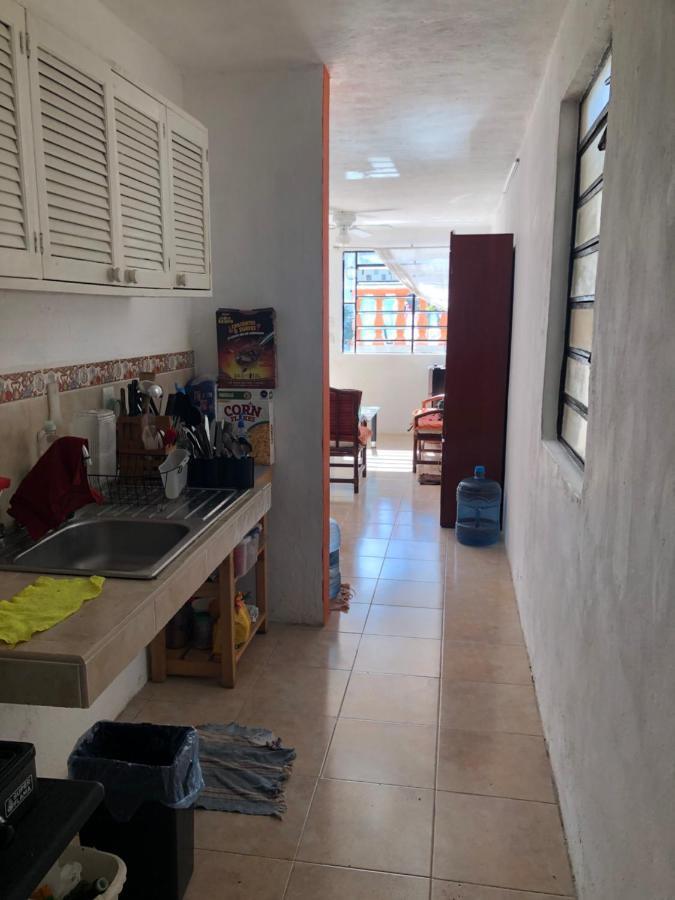 Depto Duplex Cancun Dış mekan fotoğraf