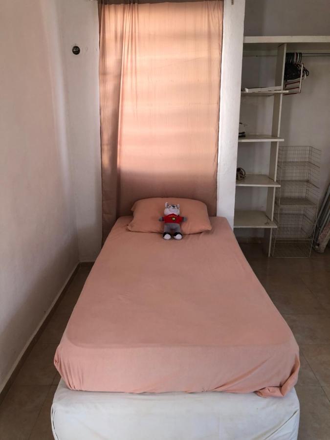 Depto Duplex Cancun Dış mekan fotoğraf