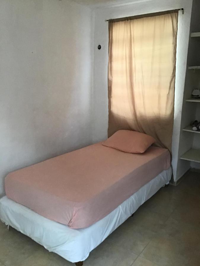 Depto Duplex Cancun Dış mekan fotoğraf