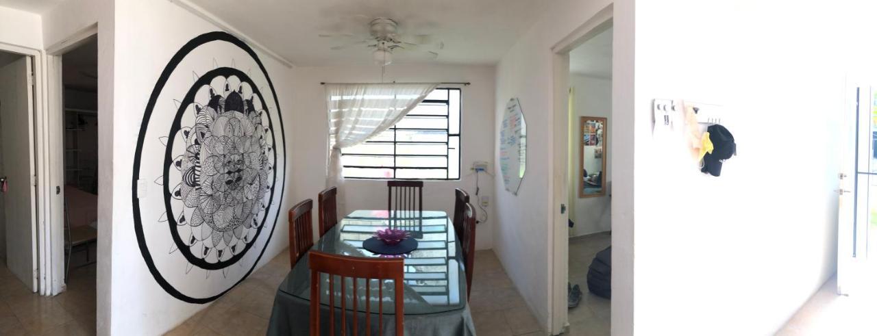 Depto Duplex Cancun Dış mekan fotoğraf