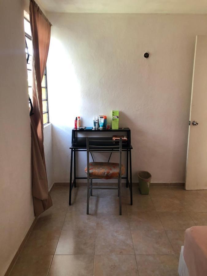 Depto Duplex Cancun Dış mekan fotoğraf