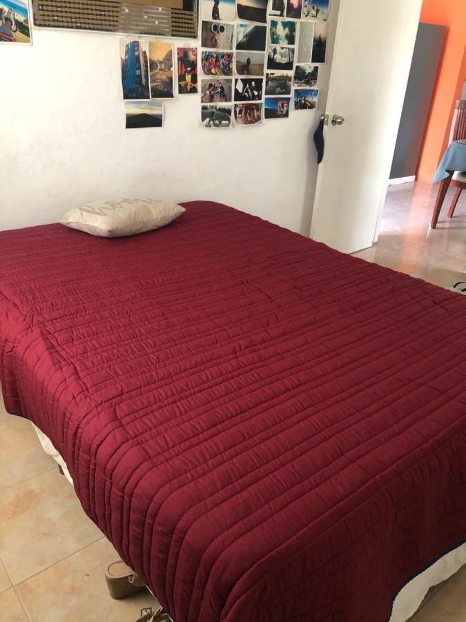 Depto Duplex Cancun Dış mekan fotoğraf