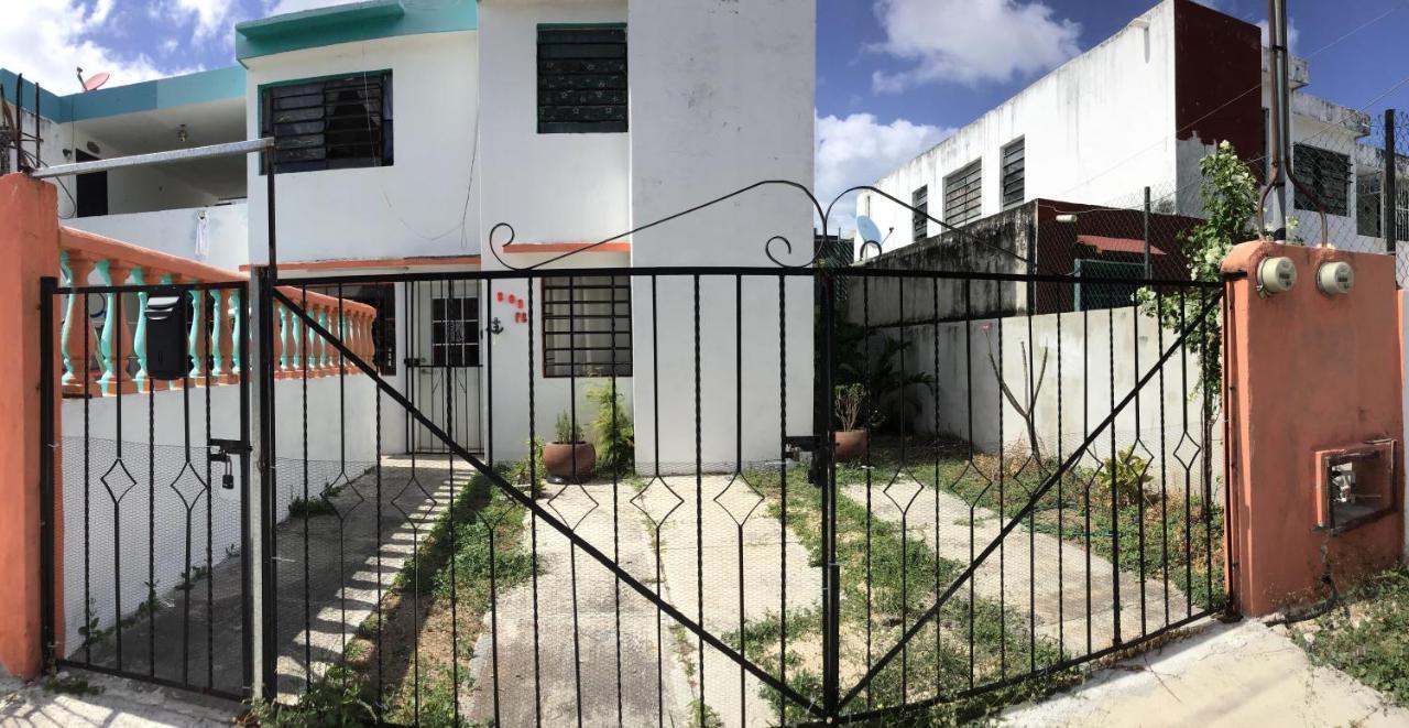 Depto Duplex Cancun Dış mekan fotoğraf